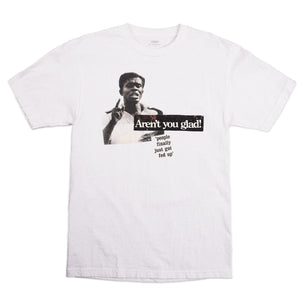 ARTIST SERIES TEE CLOTHING chromeindustries WHIT M 