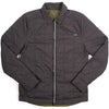 TWO WAY INSULATED SHACKET