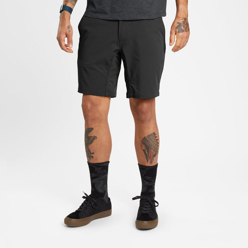 FOLSOM 2.0 MID SHORT CLOTHING chromeindustries 