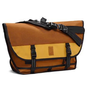 CTZ MESSENGER BAG BAGS chromeindustries AMBER TRITONE 