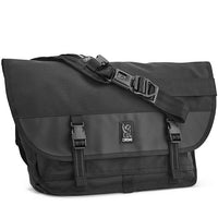 CITIZEN MESSENGER BAG BAGS chromeindustries All Black 
