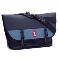 CTZ MESSENGER BAG BAGS chromeindustries NAVY TRITONE 