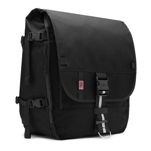 WARSAW 2.0 MESSENGER BACKPACK BAGS chromeindustries 