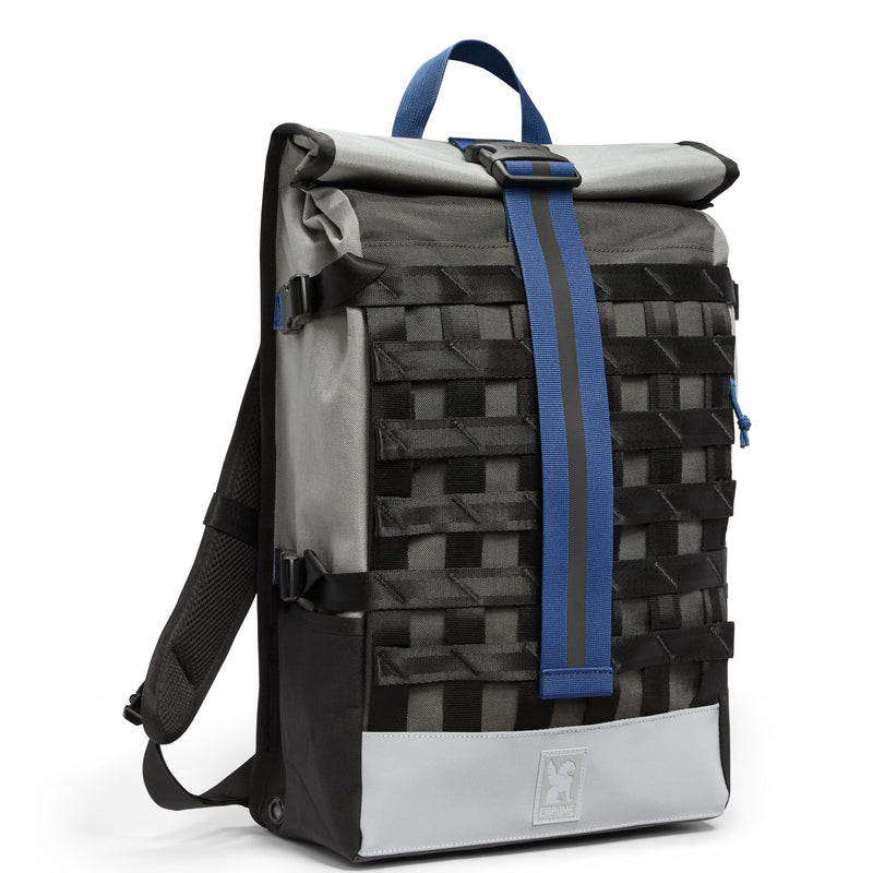 BARRAGE CARGO BACKPACK BAGS chromeindustries FOG 