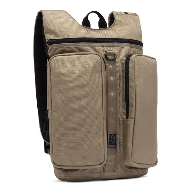 MXD FATHOM BACKPACK(SALE) BAGS chromeindustries DUNE 