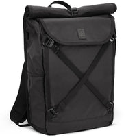 BRAVO 3.0 BACKPACK BAGS chromeindustries BLCKCHRM 
