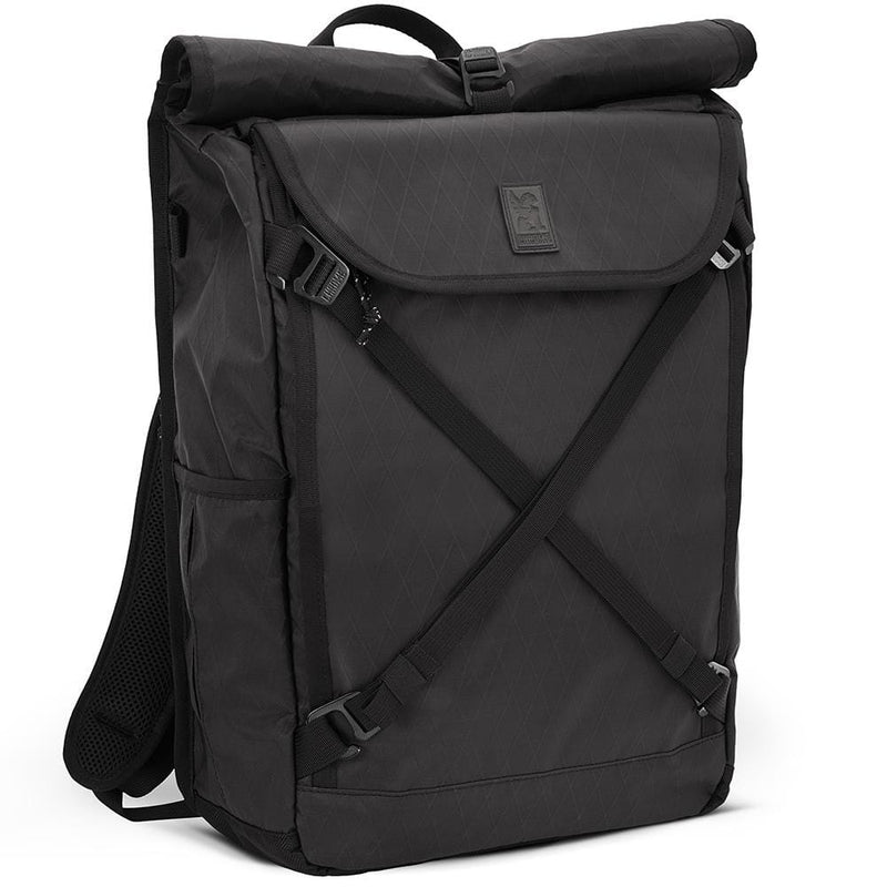 BRAVO 3.0 BACKPACK BAGS chromeindustries BLCKCHRM 