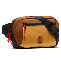 ZIPTOP WAISTPACK BAGS chromeindustries AMBER TRITONE 