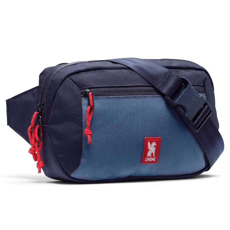 ZIPTOP WAISTPACK