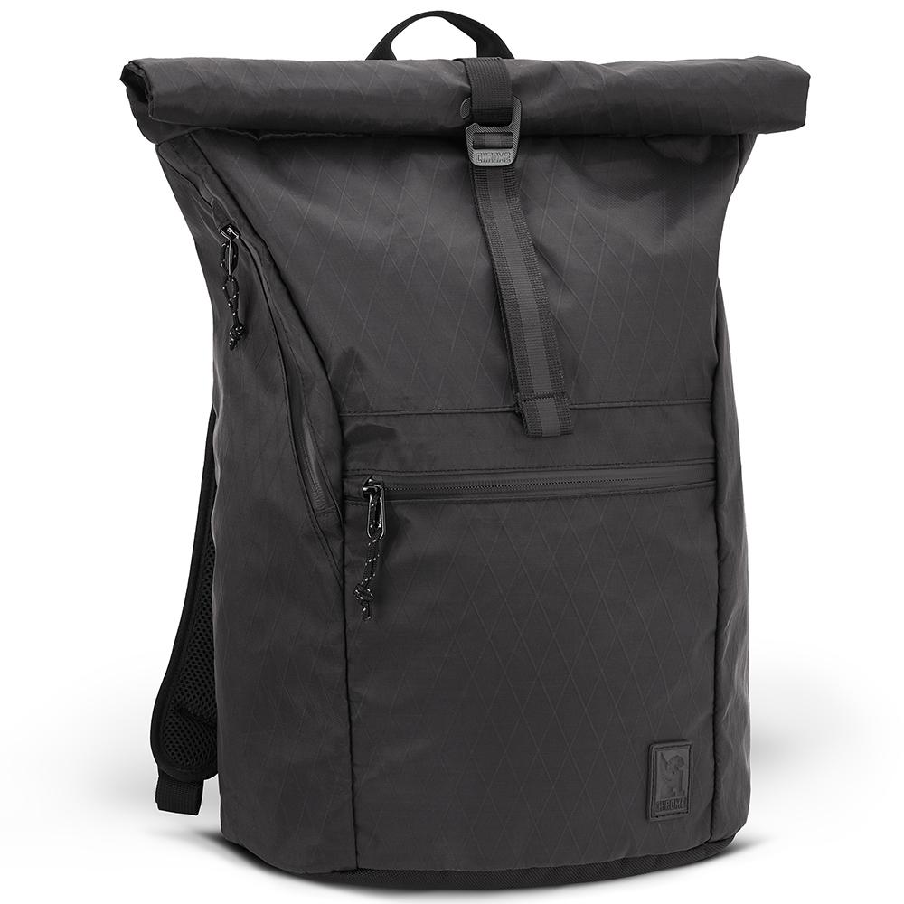 BLCKCHRM YALTA 3.0 BACKPACK | クローム・インダストリーズジャパン