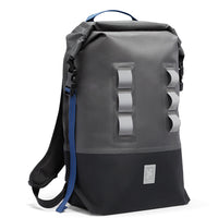 URBAN EX 2.0 ROLLTOP 20L BACKPACK BAGS chromeindustries FOG 