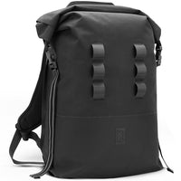 URBAN EX 2.0 ROLLTOP 30L BACKPACK BAGS chromeindustries BLACK 