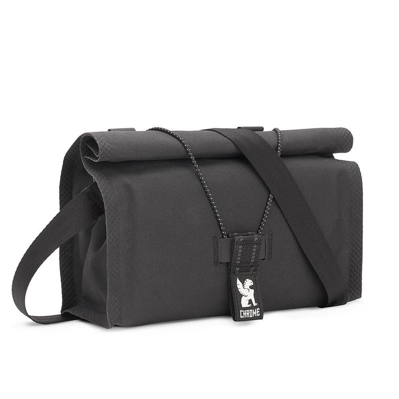 URBAN EX 2.0 HANDLEBAR BAG BAGS chromeindustries BLACK 