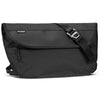 SIMPLE MESSENGER BAG MD(SALE)