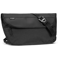 SIMPLE MESSENGER BAG MD BAGS chromeindustries BLACK 