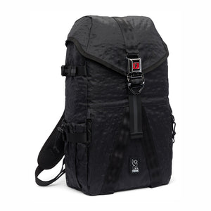 TENSILE RUCK PACK BAGS chromeindustries BLACK 