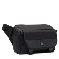 NIKO CAMERA SLING 3.0 BAGS chromeindustries BLACK 