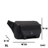 NIKO CAMERA SLING 3.0 BAGS chromeindustries 
