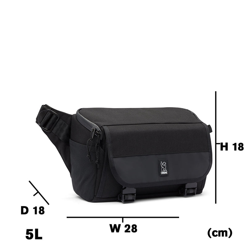 NIKO CAMERA SLING 3.0 BAGS chromeindustries 