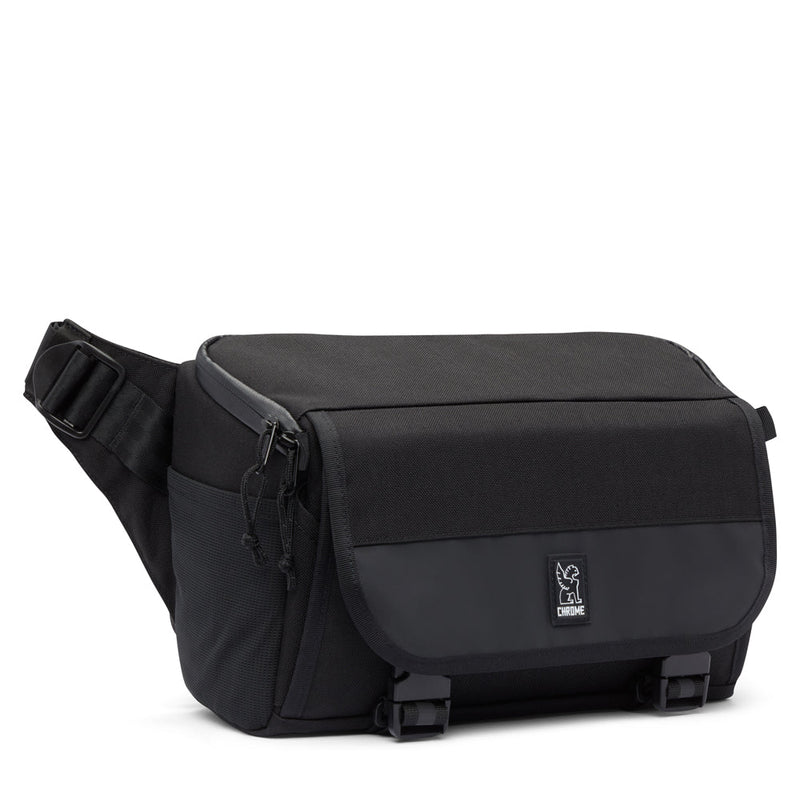 NIKO CAMERA SLING 3.0 BAGS chromeindustries BLACK 