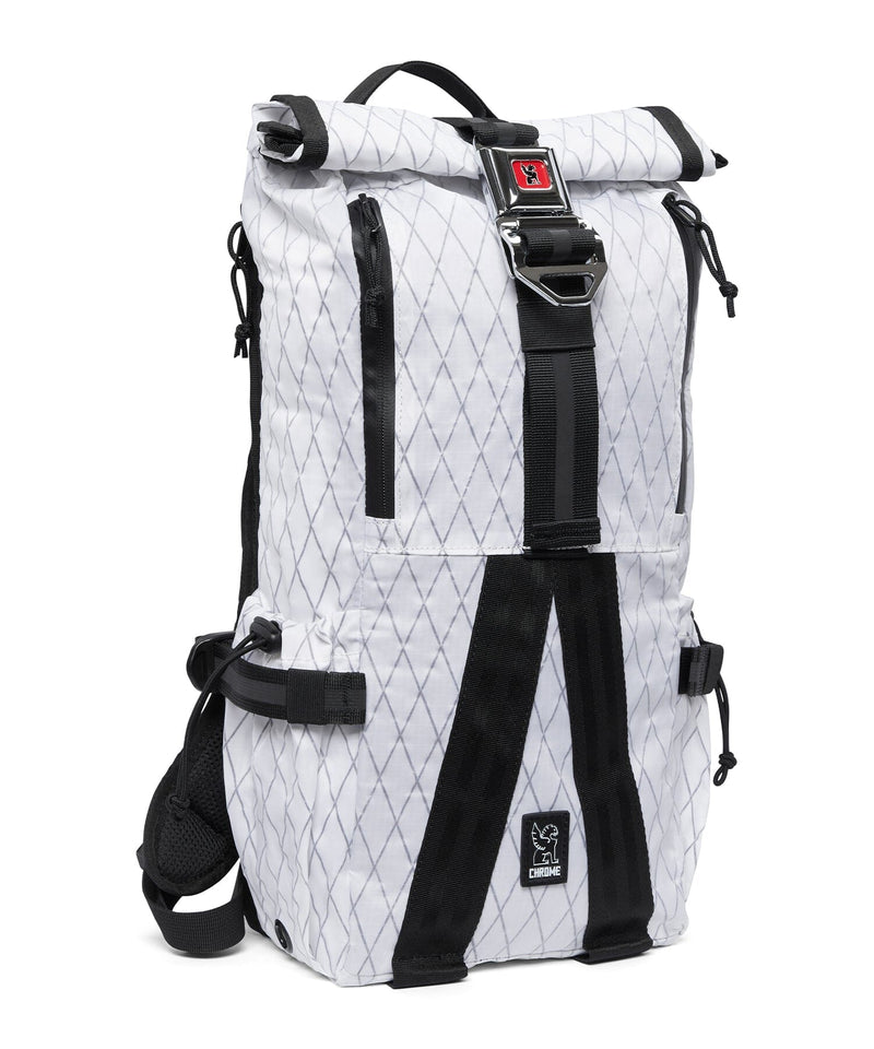 TENSILE TRAIL HYDRO PACK(SALE) BAGS chromeindustries WHITE 