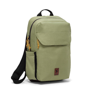 RUCKAS BACKPACK 14L BAGS chromeindustries OIL GREEN 