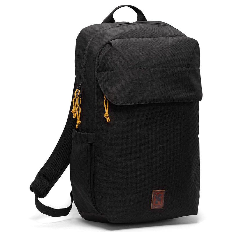 RUCKAS BACKPACK 23L BAGS chromeindustries BLACK 