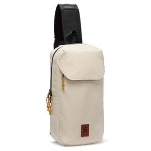 RUCKAS SLING BAGS chromeindustries NATURAL 
