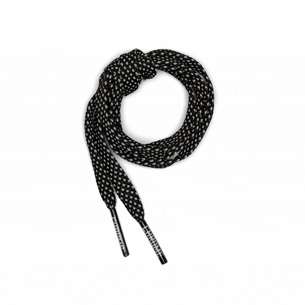 CHROME REFLECTIVE LACES ACCESSORIES chromeindustries 