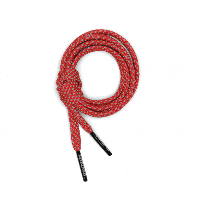 CHROME REFLECTIVE LACES ACCESSORIES chromeindustries 