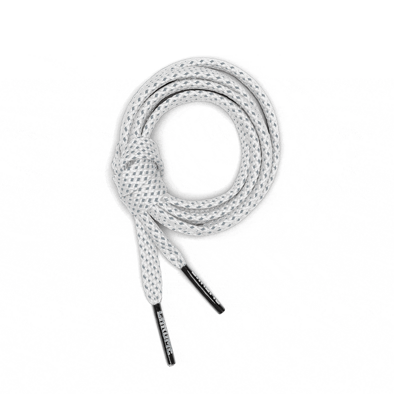 CHROME REFLECTIVE LACES ACCESSORIES chromeindustries 