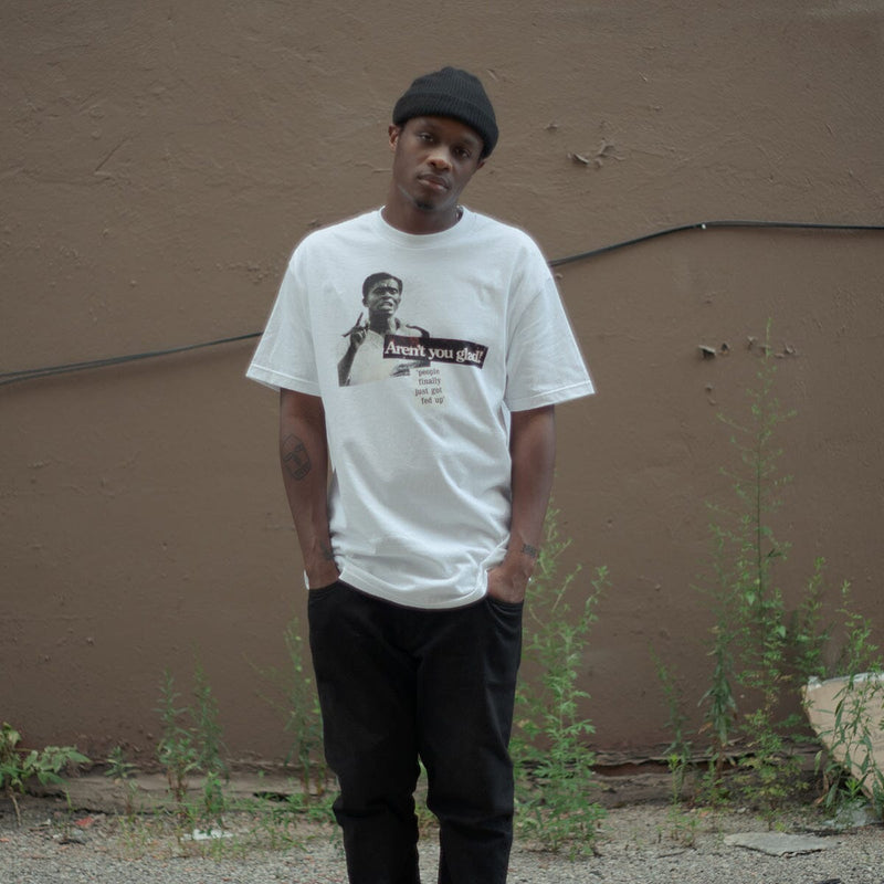 ARTIST SERIES TEE CLOTHING chromeindustries 