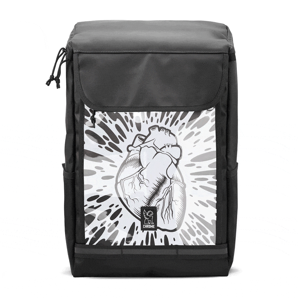 Chrome sales volcan backpack