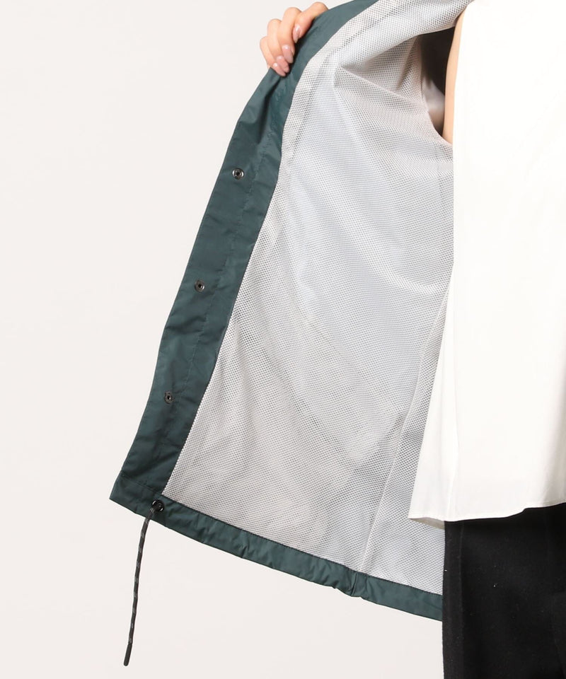 SYMBOL POINT COACH JACKET(SALE) CLOTHING chromeindustries 