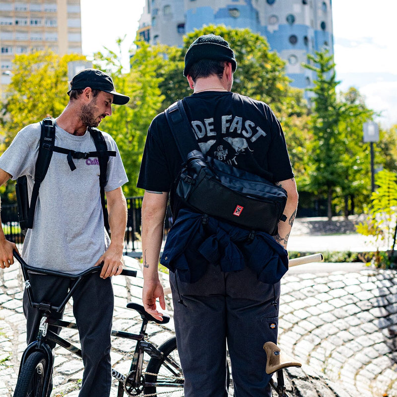 KADET SLING BAG BAGS chromeindustries 