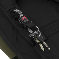 MINI BUCKLE KEY CHAIN ACCESSORY chromeindustries 