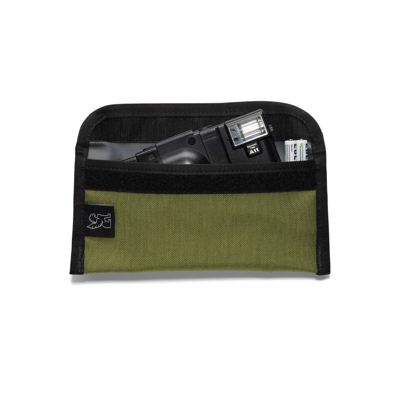 UTILITY POUCH SMALL ACCESSORIES chromeindustries 