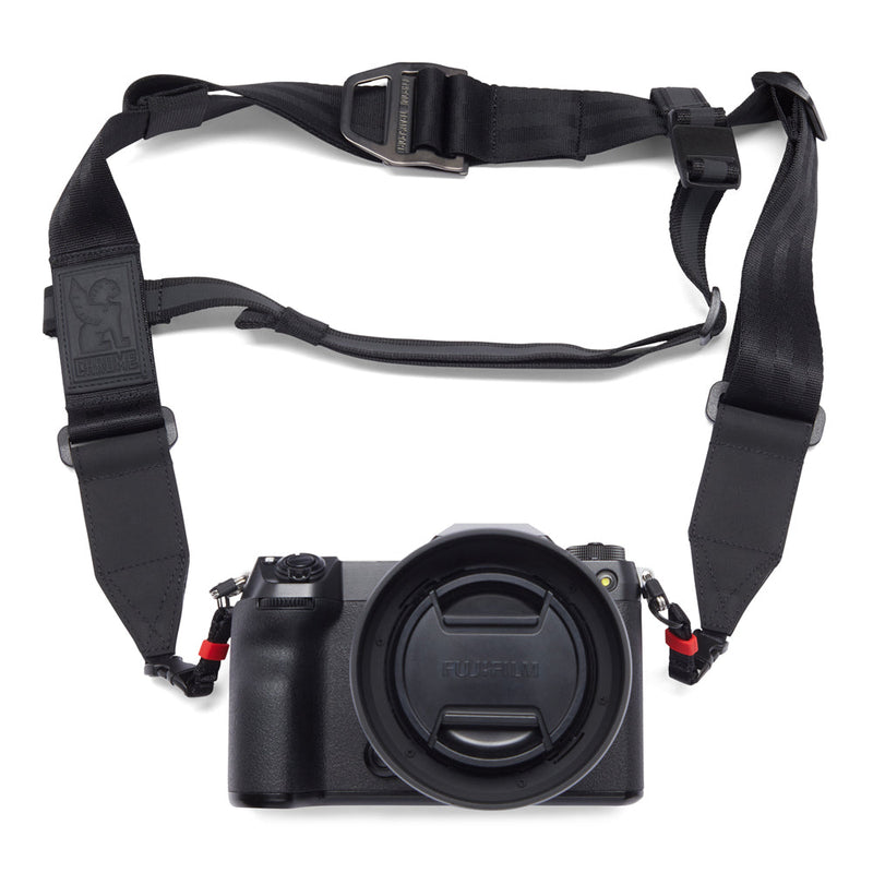 NIKO CAMERA SHLDR STRAP BAGS chromeindustries 