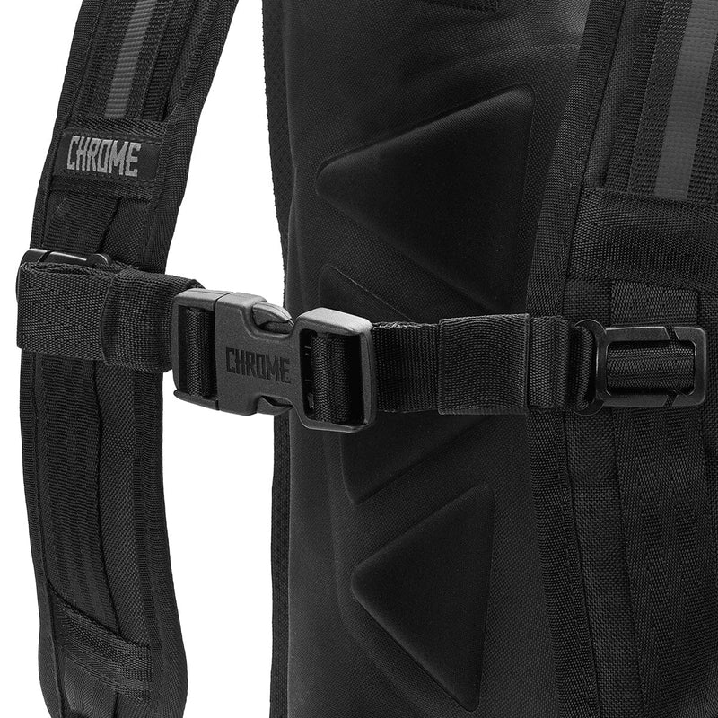1" CHEST STRAP ACCESSORIES chromeindustries 