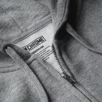 FLYING LION ZIP HOODIE CLOTHING chromeindustries 