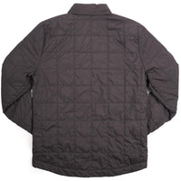 TWO WAY INSULATED SHACKET CLOTHING chromeindustries 