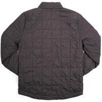 TWO WAY INSULATED SHACKET CLOTHING chromeindustries 