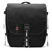 WARSAW 2.0 MESSENGER BACKPACK BAGS chromeindustries 