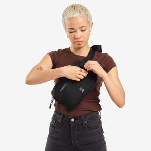 ZIPTOP WAISTPACK BAGS chromeindustries 