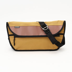 SIMPLE MESSENGER BAG(SALE) BAGS chromeindustries 