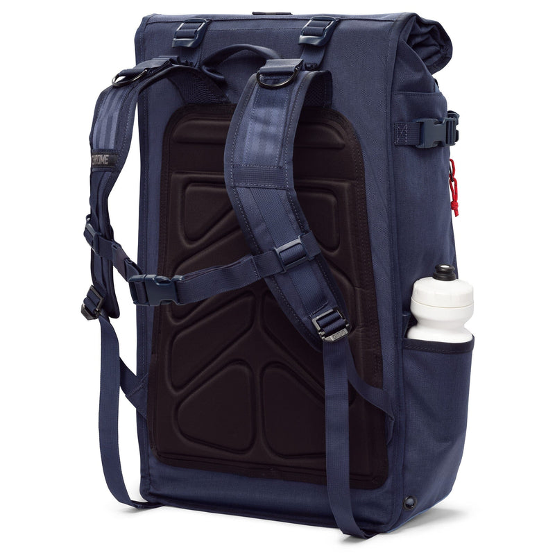 BARRAGE FREIGHT BACKPACK BAGS chromeindustries 