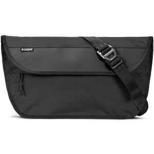 SIMPLE MESSENGER BAG MD BAGS chromeindustries 