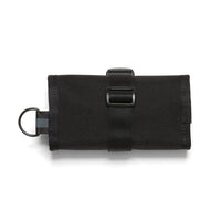 DOUBLETRACK SADDLE ROLL BAGS chromeindustries 