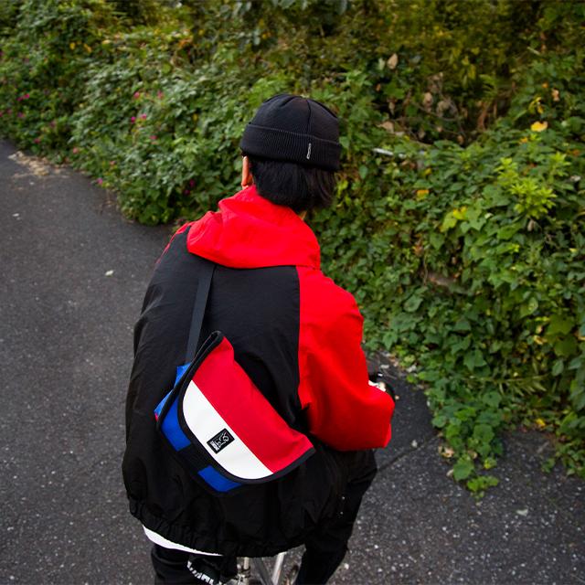TECH JK WITH HOODIE CLOTHING chromeindustries 