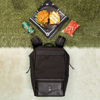 HONDO BACKPACK BAGS chromeindustries 